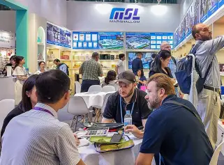 春季广交会一期(Canton Fair)展商名录