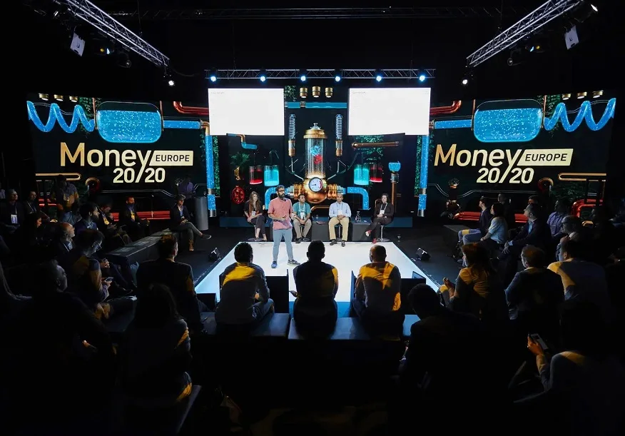 2026荷兰金融展 (Money20/20 Europe)观众预登记火热进行中