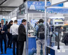 匈牙利嵌入式展展會現(xiàn)場(現(xiàn)場盛況)3