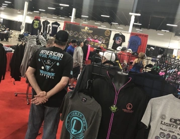 美国台球展2026最新参展商名录