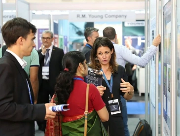 奥地利气象展2025展商名单