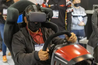 2025墨西哥汽配展时间及地点