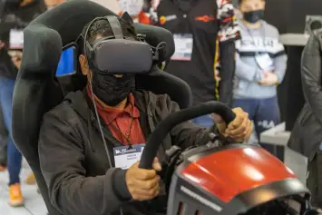 2027墨西哥汽配展(INA PAACE Automechanika Mexico)时间及地点