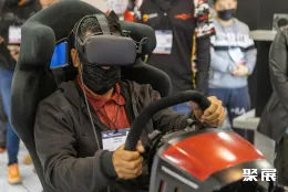 墨西哥法兰克福汽配展展会现场(现场盛况)9