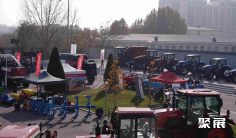 塔什干农业展(AGRO EXPO UZBEKISTAN)2026的展品范围