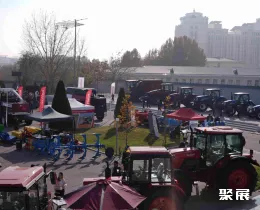 塔什干畜牧展展會現(xiàn)場(現(xiàn)場盛況)7