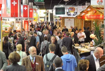 2026年德国食品展门票哪里买，购买途径？