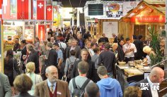 德国食品展(FOOD & LIFE)2026观展指南:时间地点/门票