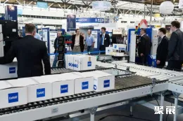 汉诺威物流展现场图片8