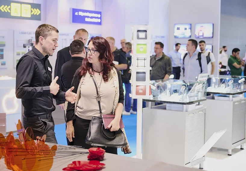 西班牙广告展(European Sign Expo)2026展商名单