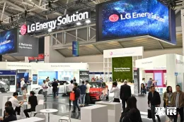 德国电池展现场图片4