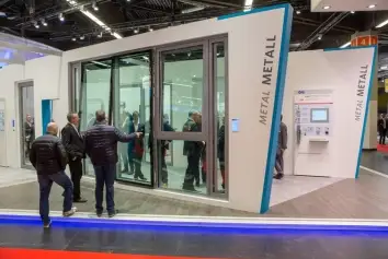 2028德国门窗展 (Fensterbau Frontale)预登记注意事项