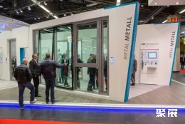 德国门窗展现场图片8