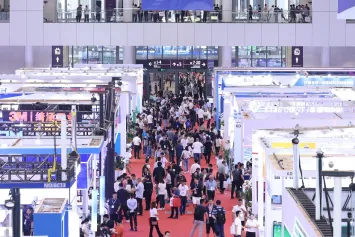 深圳薄膜展2025展品范围