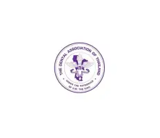 泰国口腔展Logo