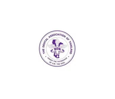 泰国口腔展logo