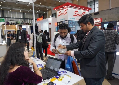 孟加拉电力展2026举办时间与地点