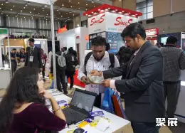 孟加拉太阳能展展会现场(现场盛况)3
