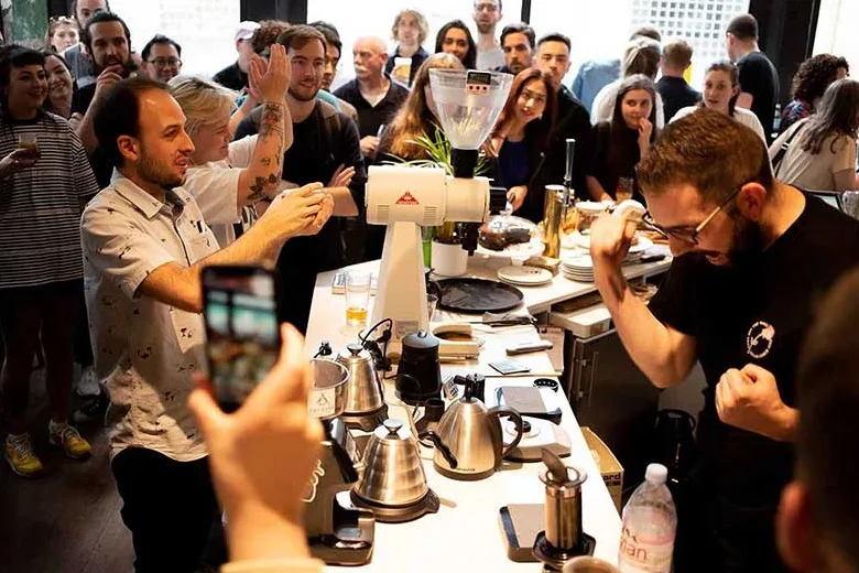 2026年世界咖啡锦标赛(World Coffee Championships)门票购买方式，多少钱一张？