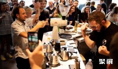 2026世界咖啡锦标赛(World Coffee Championships)展品有哪些?