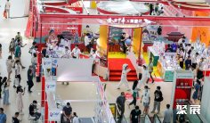 2025中国文交会最新展商名录