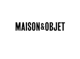 MAISON&OBJET