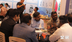 2025年孟加拉冶金展门票购买方式,多少钱一张?