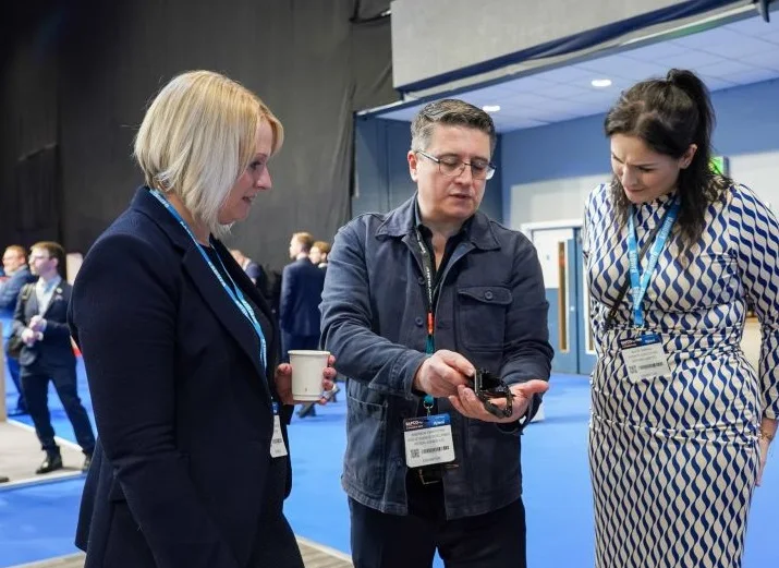 2026年英国安全展门票价格,如何购买?