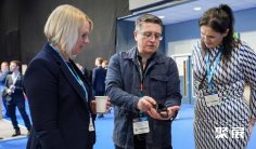 2026英国安全展参展商名录