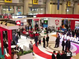 伊斯坦布尔石油天然气展展会现场(现场盛况)4