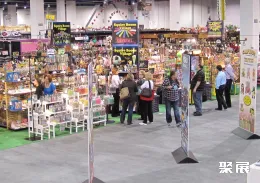拉斯维加斯礼品展现场图片2