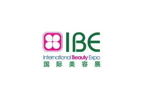 吉隆坡美容展logo