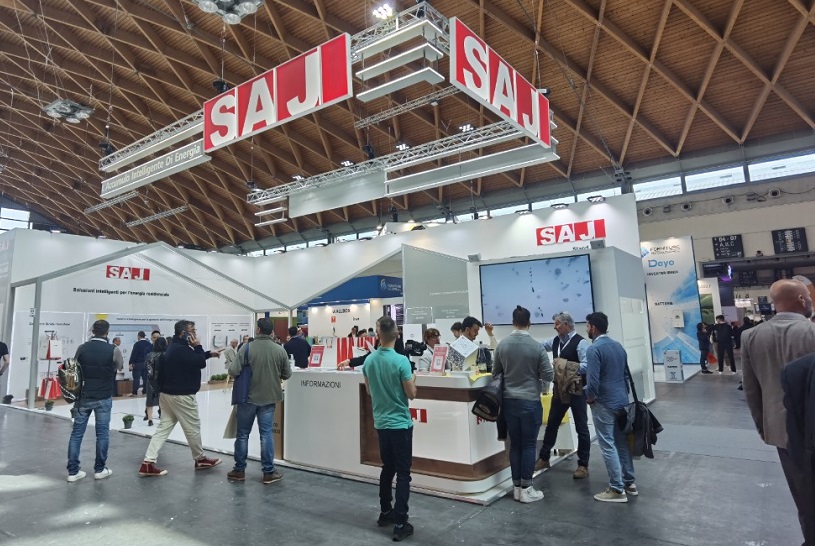 意大利光伏展(The Energy Transition Expo)2027门票购买途径