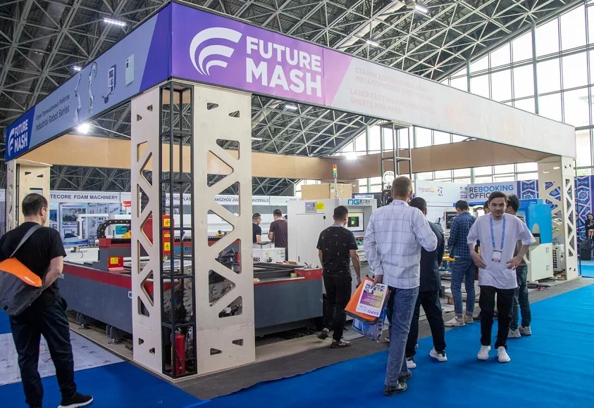 乌兹别克斯坦家具展2026参展攻略（时间地点/观众预约）