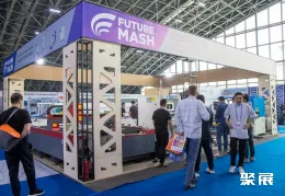 塔什干家具展展会现场(现场盛况)3