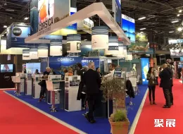 法国游艇展现场图片9