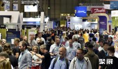 2025英国室内安装展展品范围