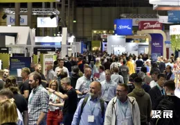 英国室内安装展现场图片2