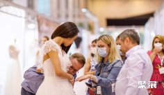 2026埃森婚纱展展位图与展位申请