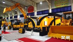伊朗工程机械展2025参展攻略(时间地点+门票价格)