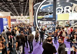 巴西寵物用品展展會現(xiàn)場(現(xiàn)場盛況)2