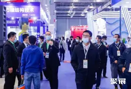 上海国际内装展展会现场(现场盛况)2