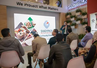 埃及酒店用品展2025展商名录