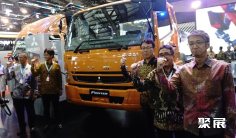 印尼商用车展2026展位费与展位预订