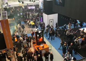 英国伦敦舞台灯光及音响展览会2026  展位价格查及展位申请入口