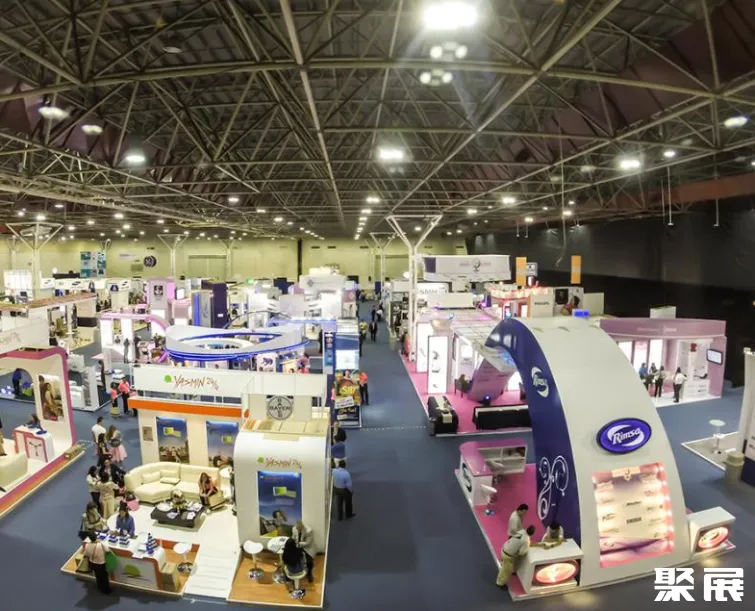 墨西哥蒙特雷Cintermex會展中心實拍圖