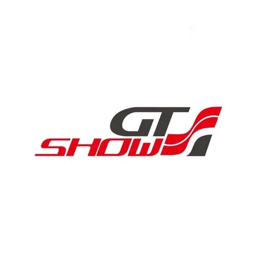 2022GT Show改装车展，被誉为中国潮流改装发源地、有车生活方式的主秀场