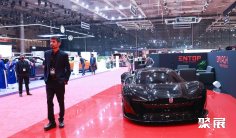 达曼车展2026参展攻略(时间地点+门票价格)