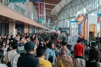 2026印尼宠物展 (Indonesia Pet Show)观众预登记火热进行中