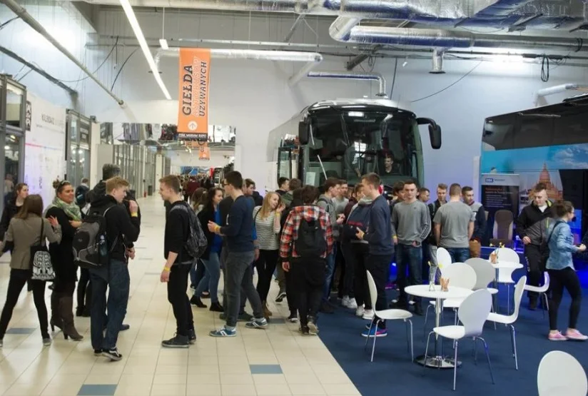 波蘭物流展2026展位費與展位預訂